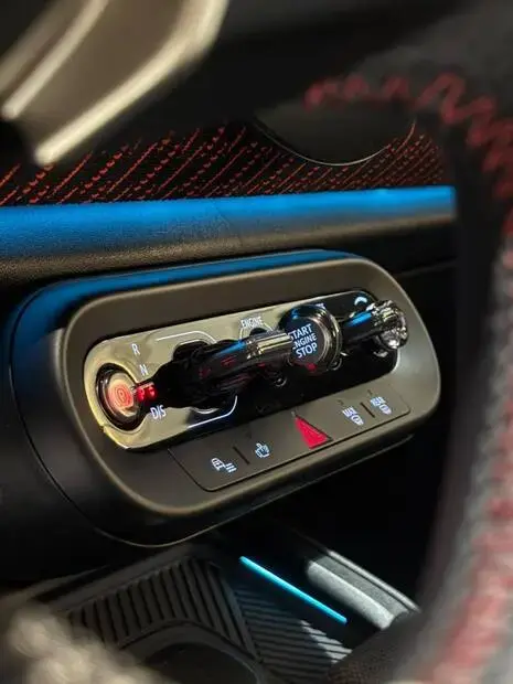 Mini Cooper Countryman John Cooper Works