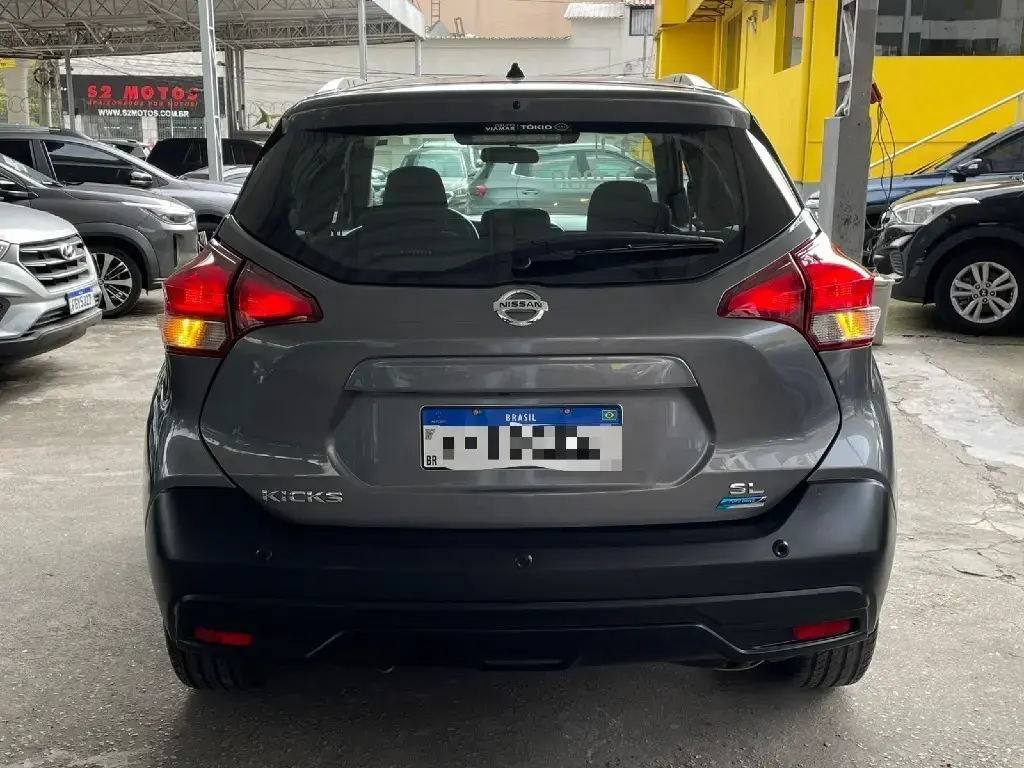 galeria KICKS
