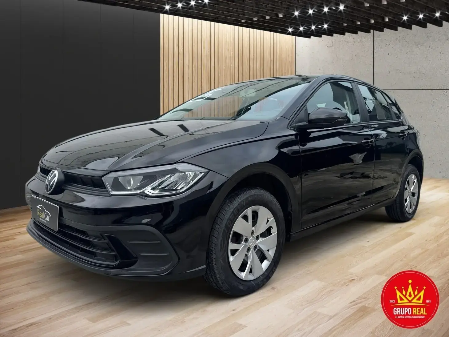 galeria Polo Sense TSI 1.0 Flex 12V Aut