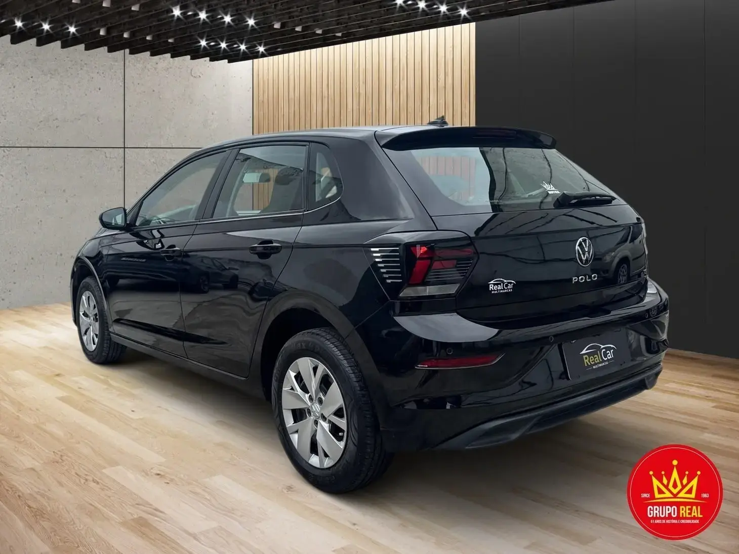 galeria Polo Sense TSI 1.0 Flex 12V Aut