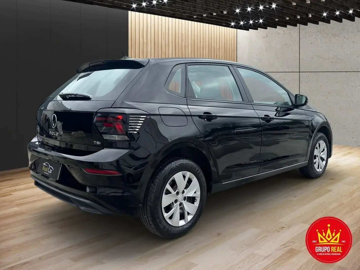 galeria Polo Sense TSI 1.0 Flex 12V Aut