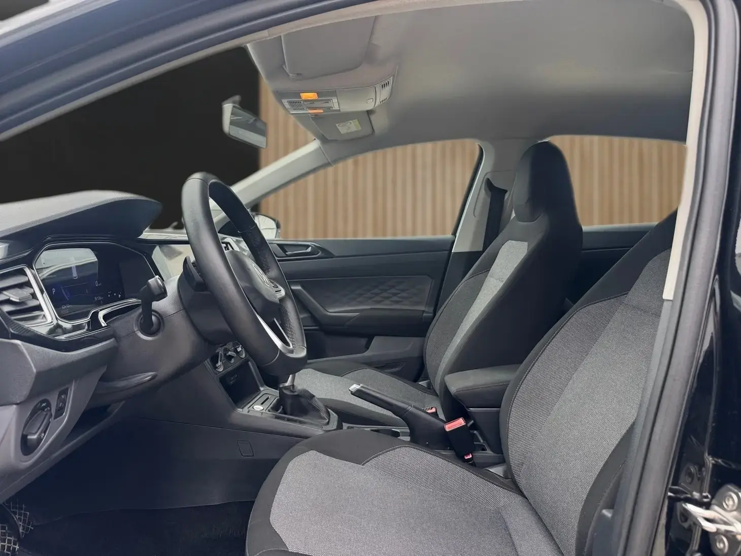 galeria Polo Sense TSI 1.0 Flex 12V Aut