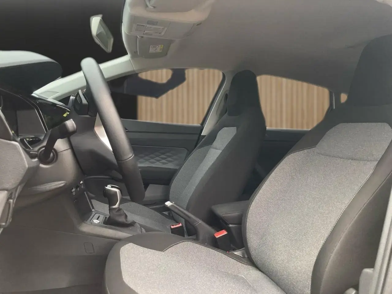 galeria Polo Comfortline TSI 1.0 Flex 12V Aut.