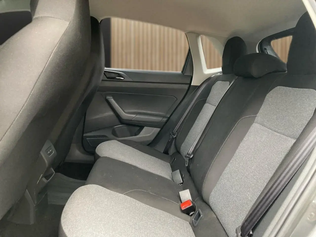 galeria Polo Comfortline TSI 1.0 Flex 12V Aut.