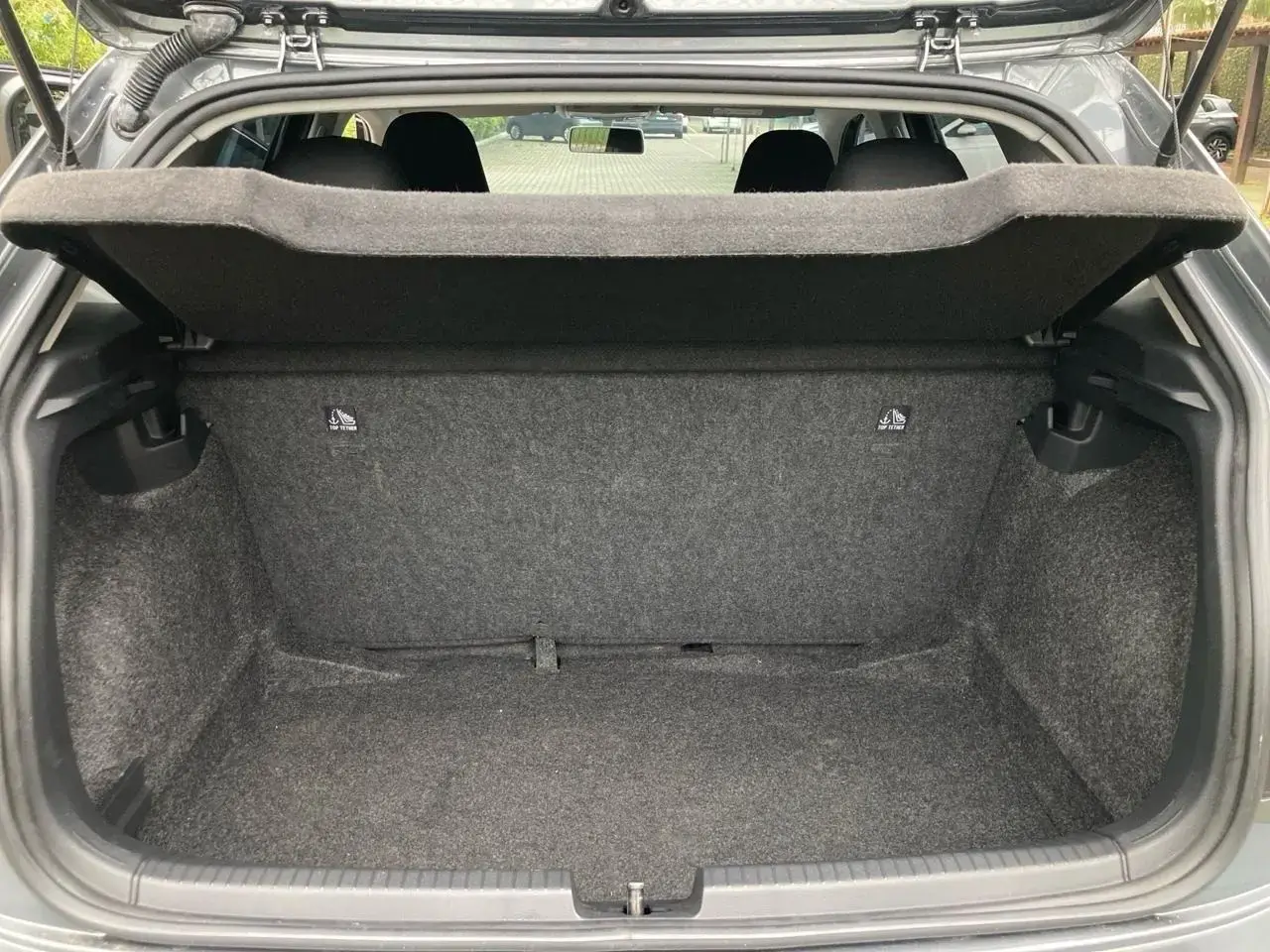galeria Polo Comfortline TSI 1.0 Flex 12V Aut.