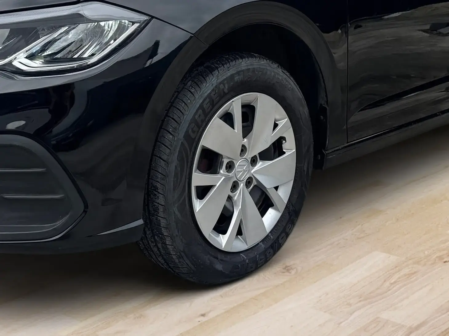 galeria Polo Sense TSI 1.0 Flex 12V Aut