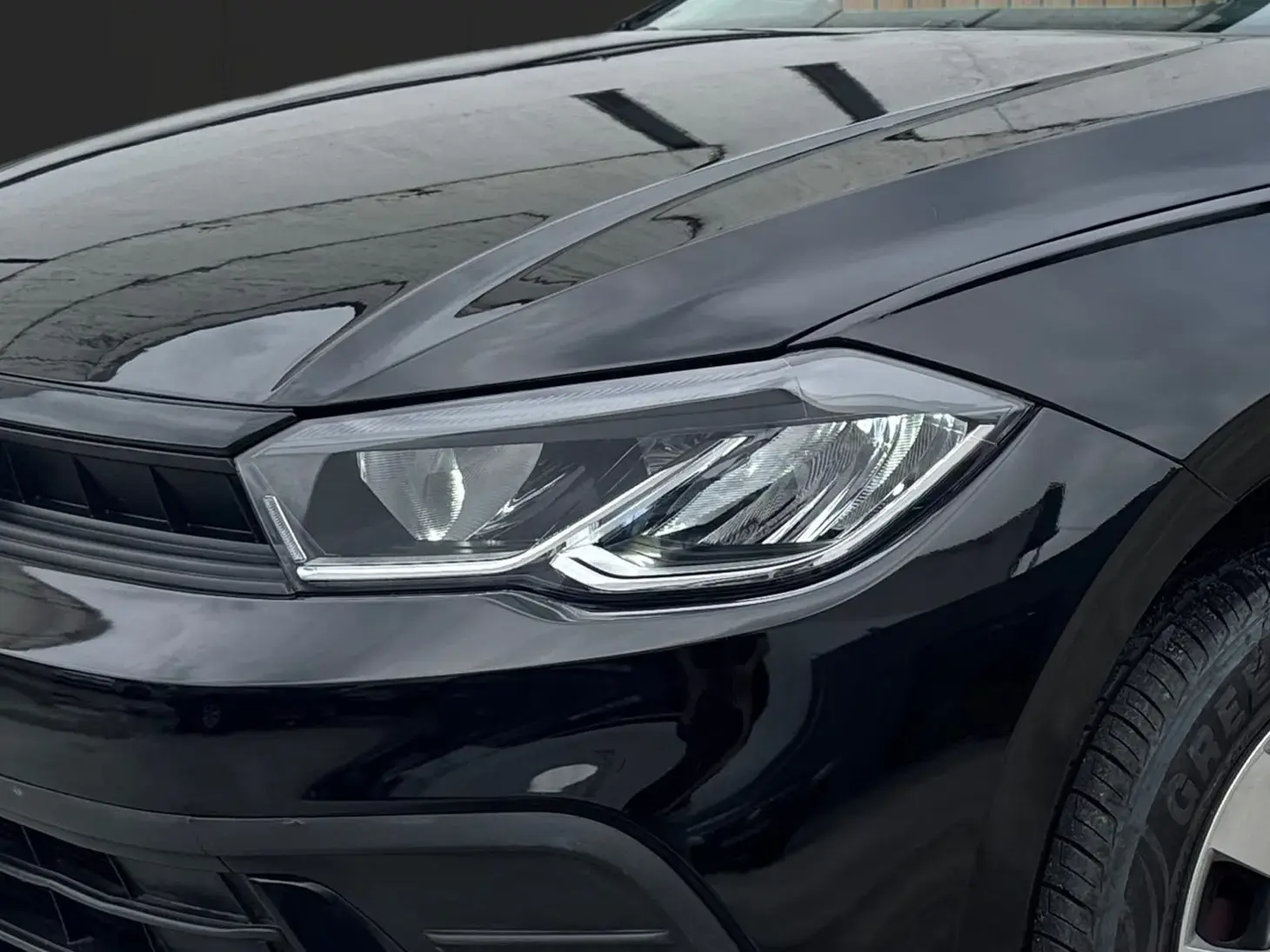 galeria Polo Sense TSI 1.0 Flex 12V Aut