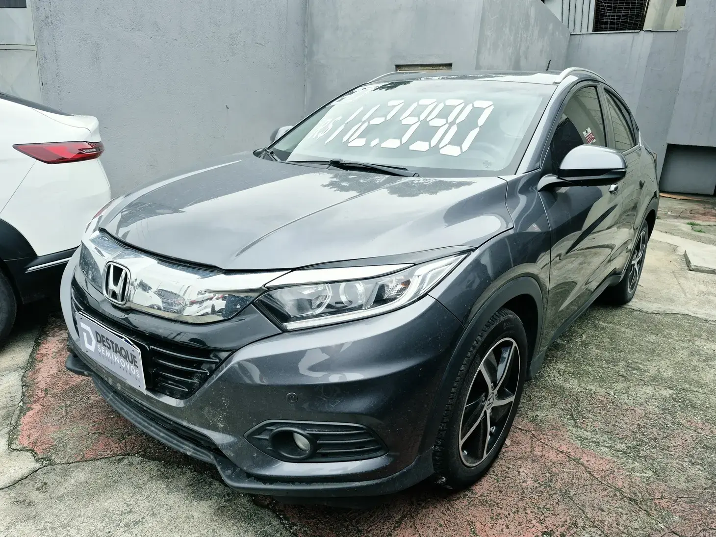 galeria HR-V