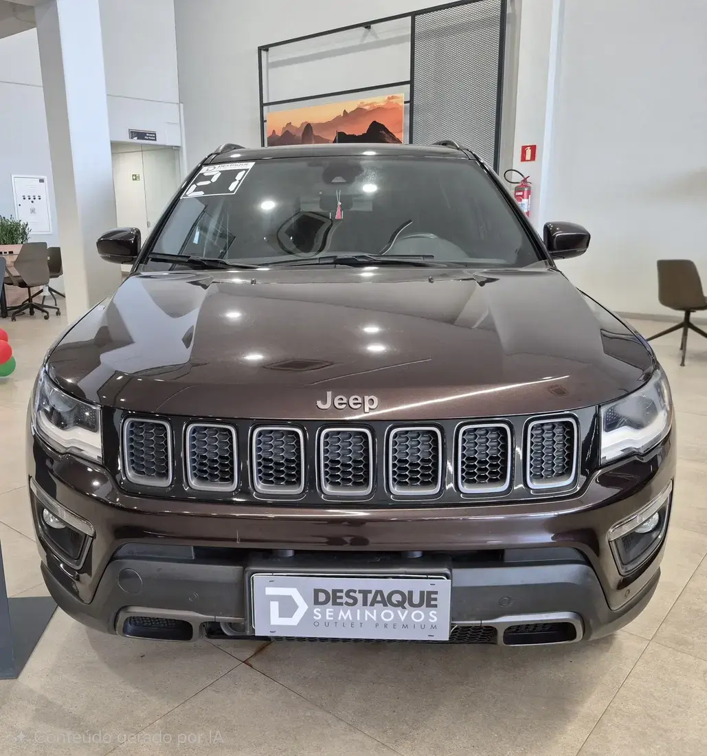 galeria COMPASS