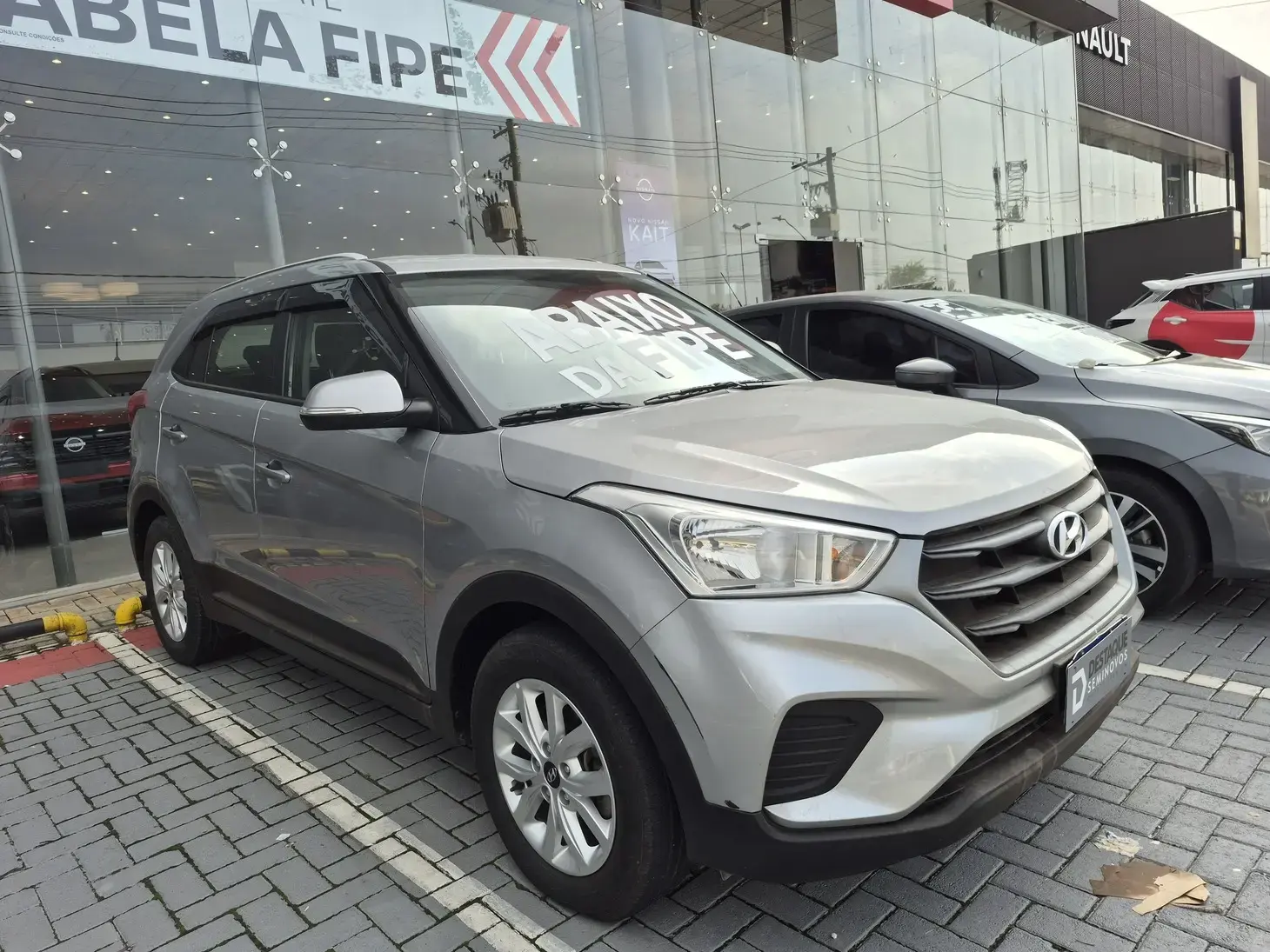 galeria CRETA