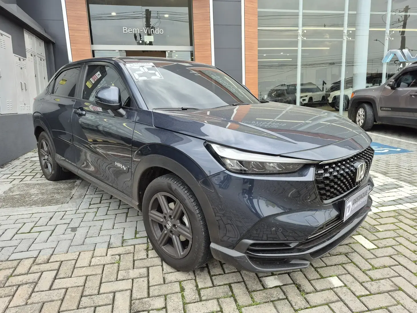 galeria HR-V