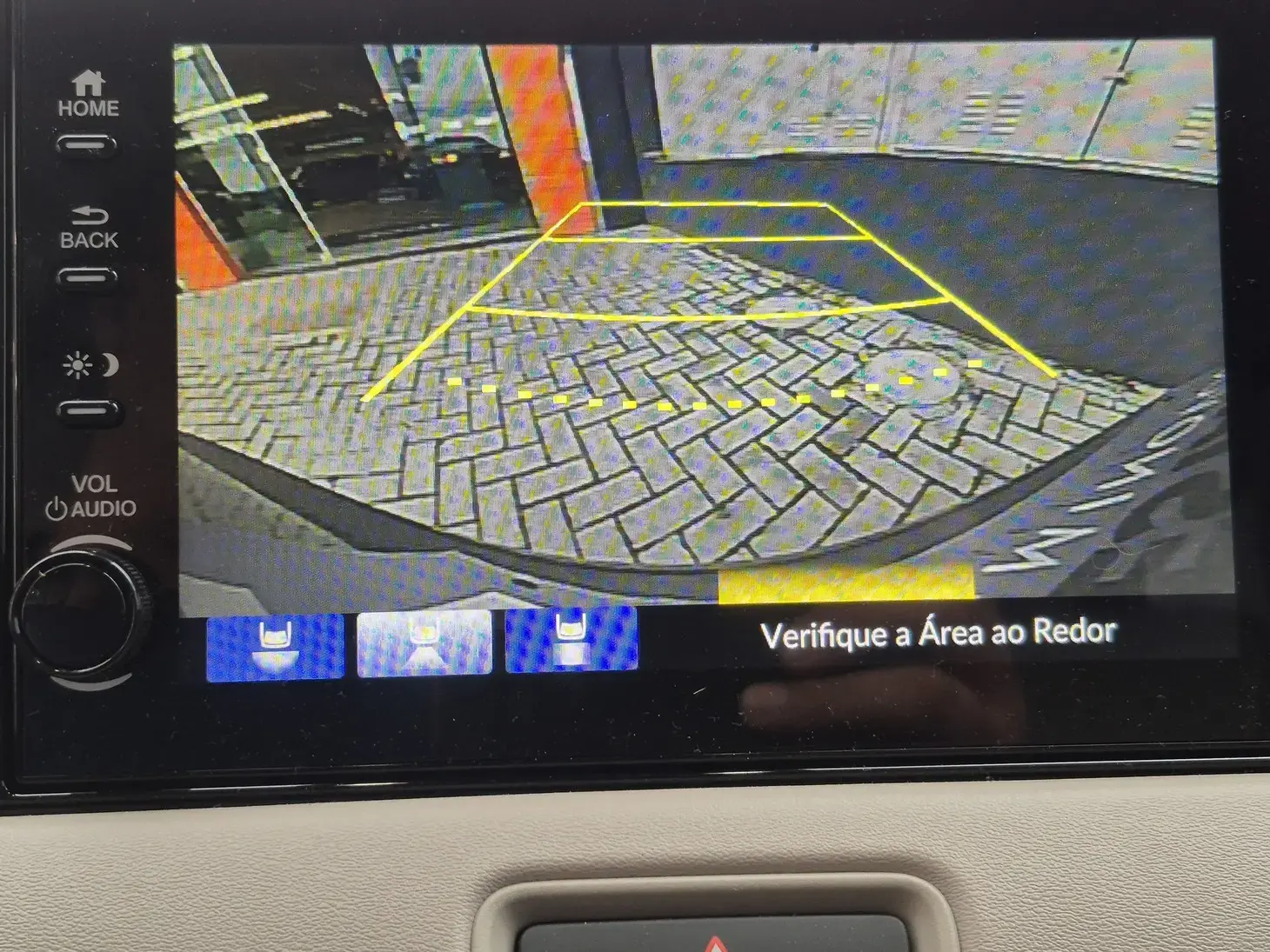 galeria HR-V