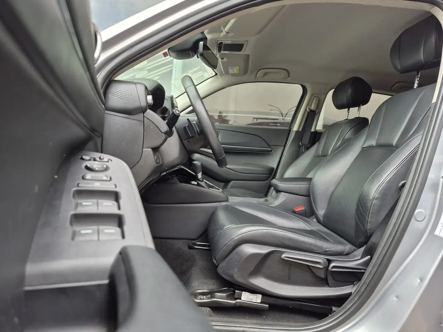 galeria HR-V