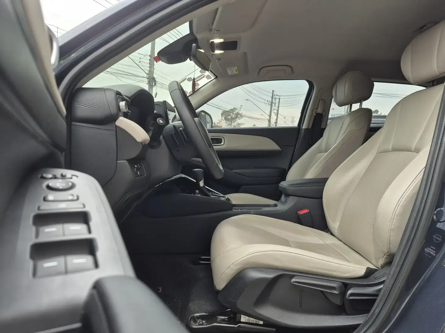 galeria HR-V