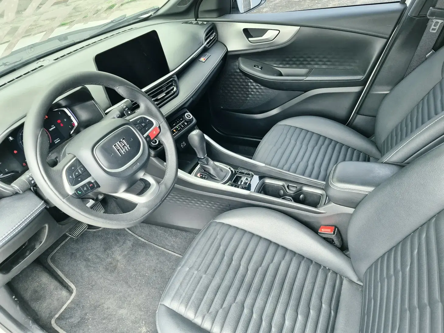 galeria FASTBACK