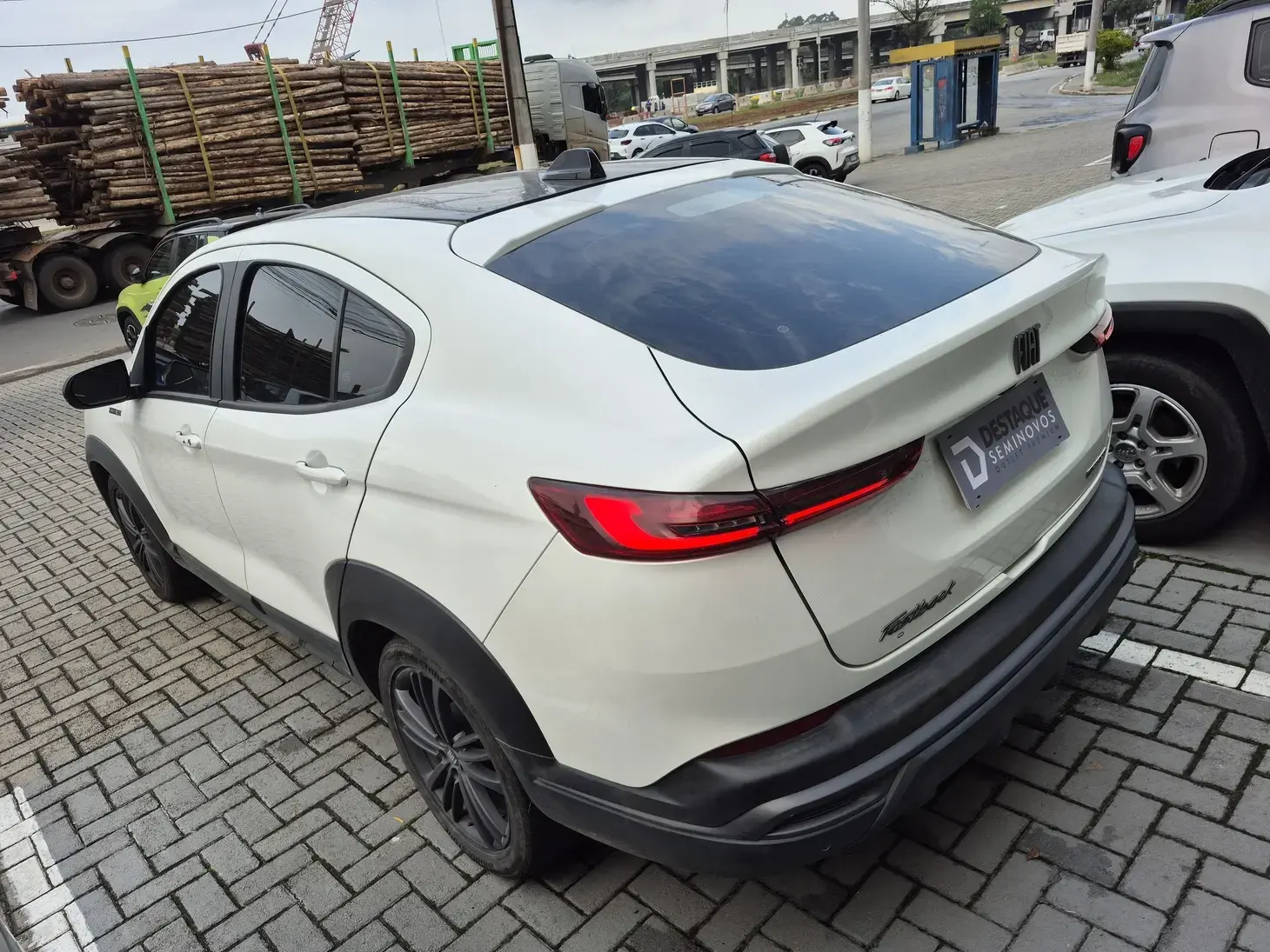 galeria FASTBACK