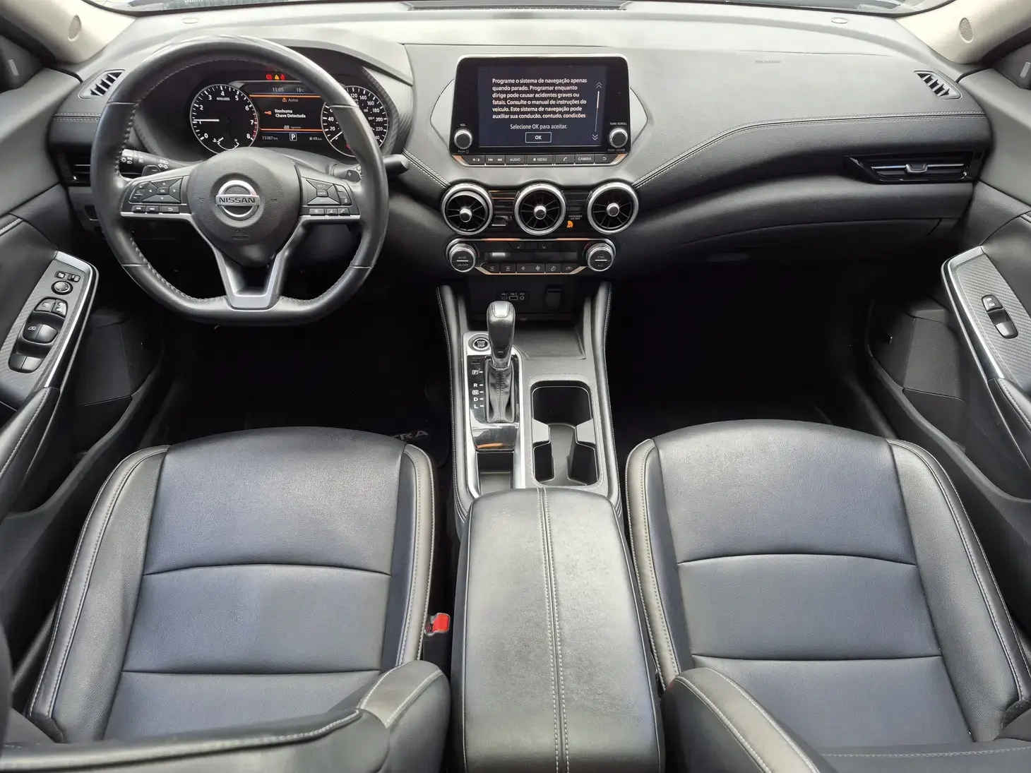 galeria SENTRA