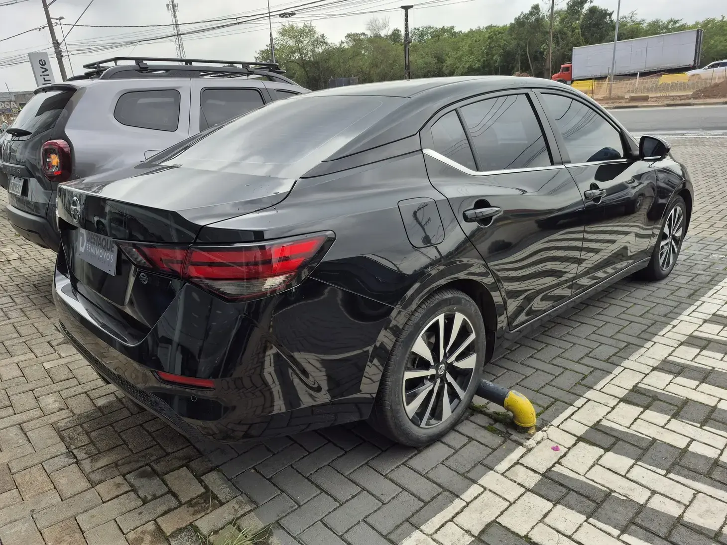 galeria SENTRA
