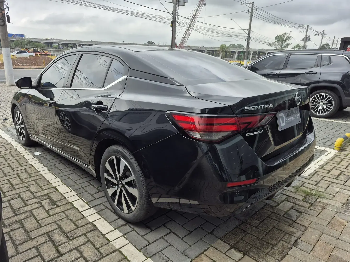 galeria SENTRA