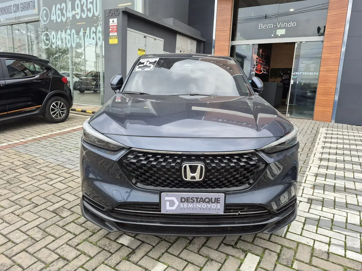 galeria HR-V