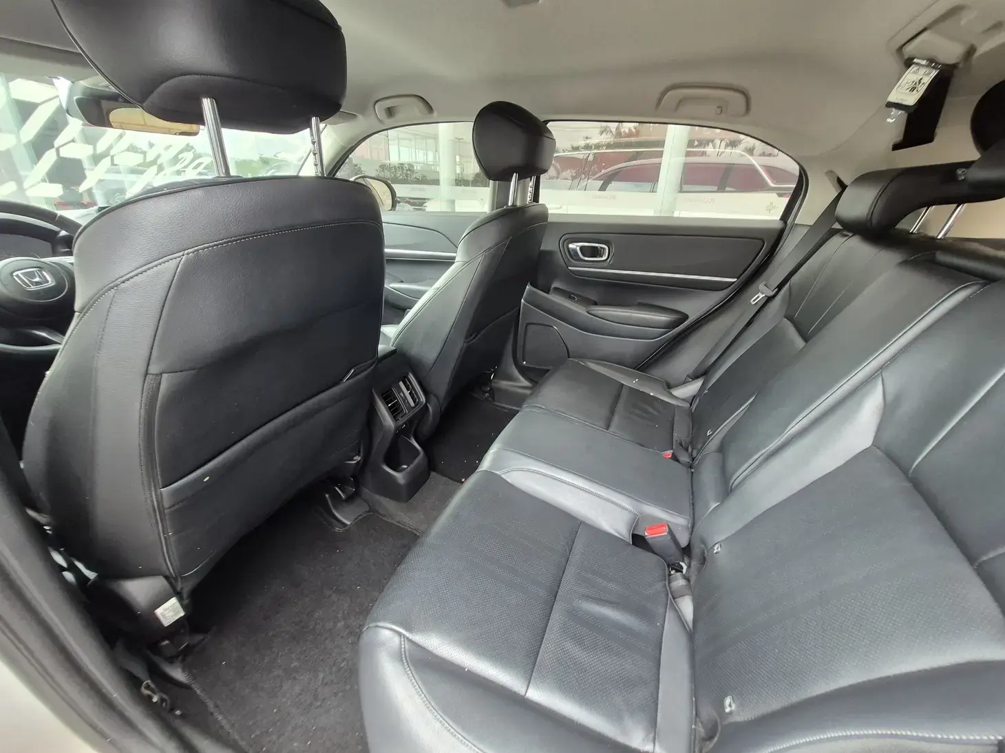 galeria HR-V