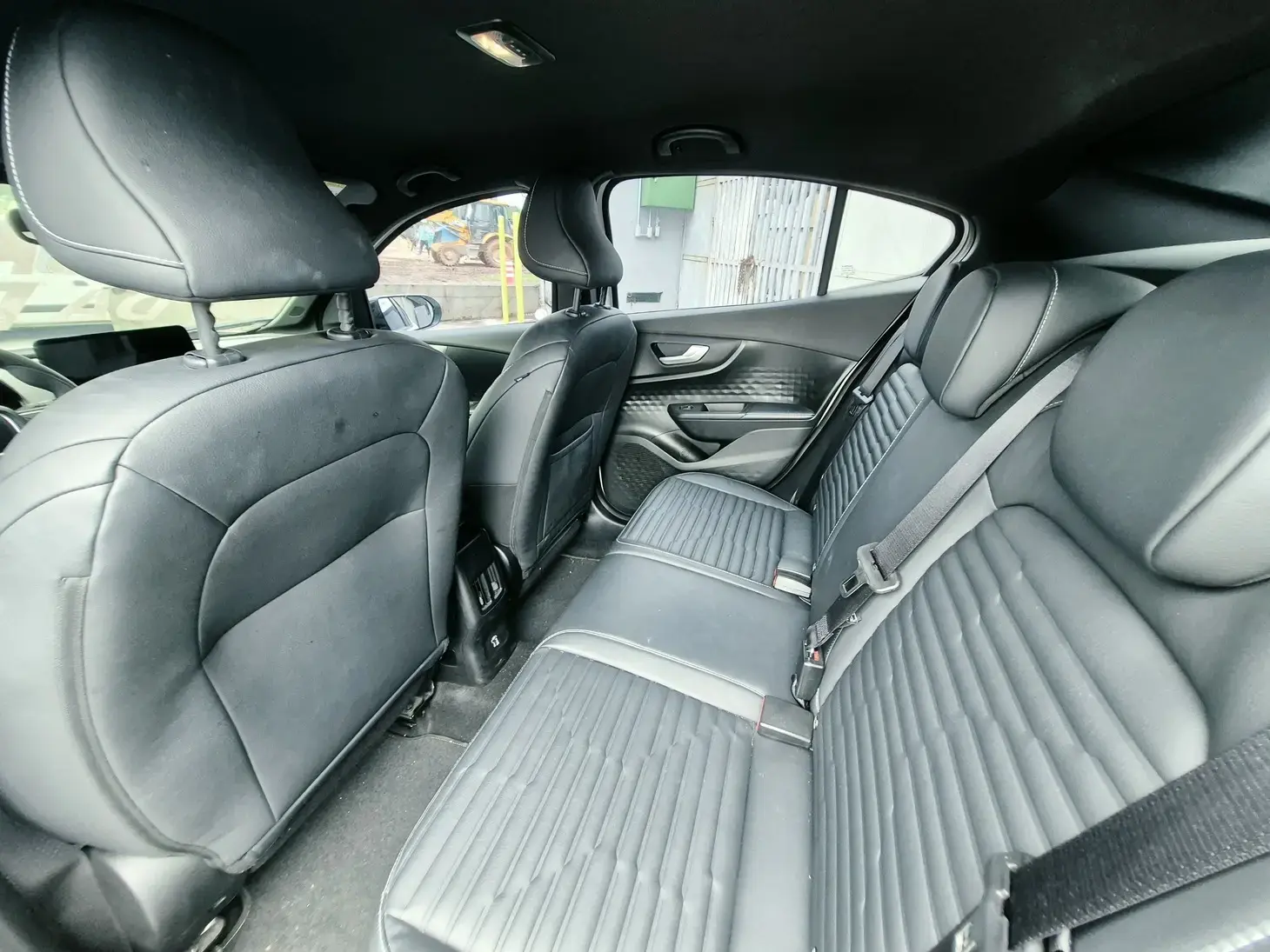 galeria FASTBACK