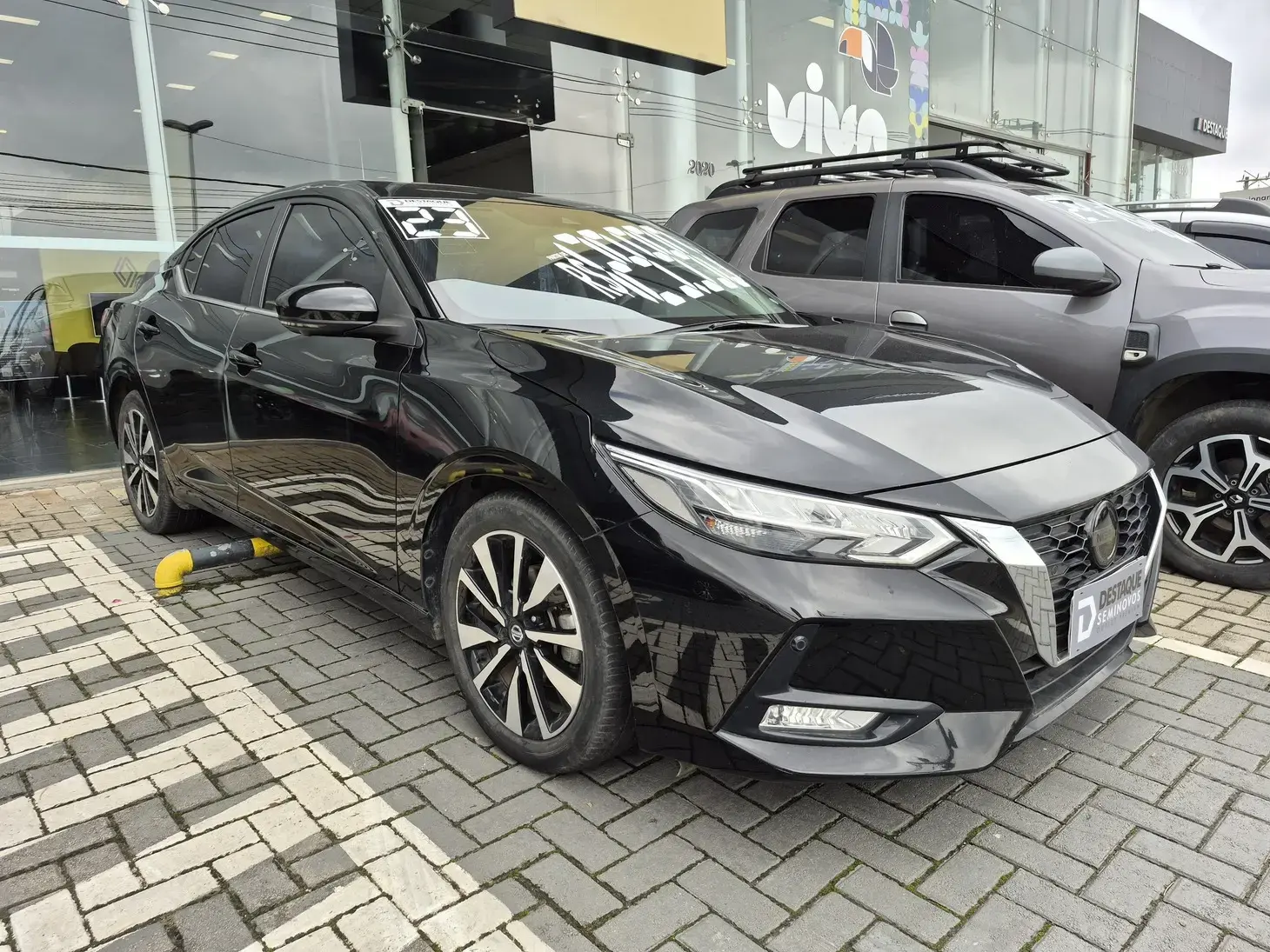 galeria SENTRA