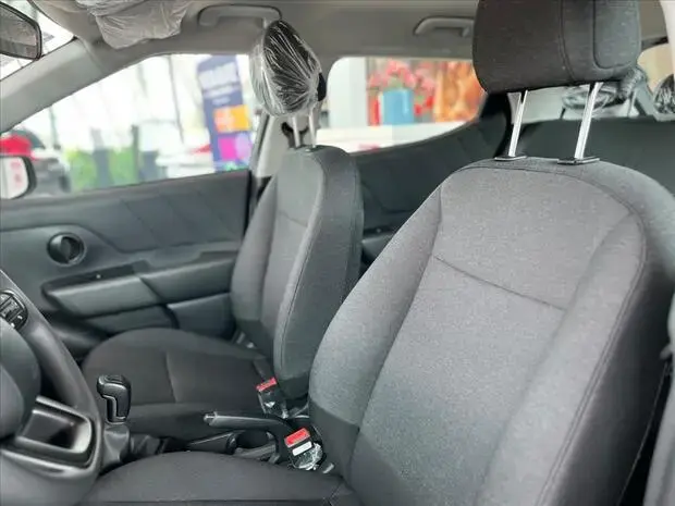Hyundai I20 1.0 FLEX COMFORT MANUAL