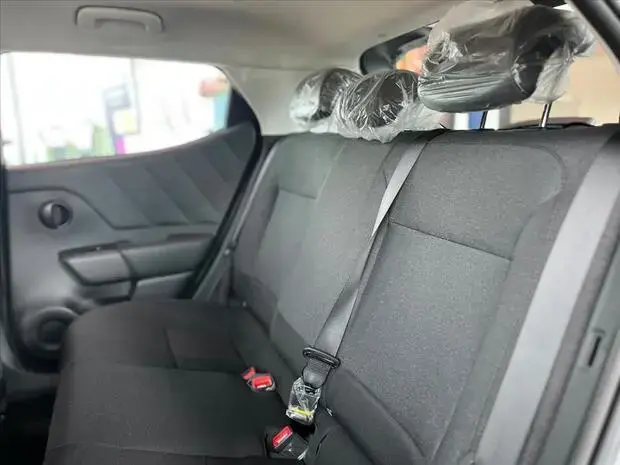 Hyundai I20 1.0 FLEX COMFORT MANUAL