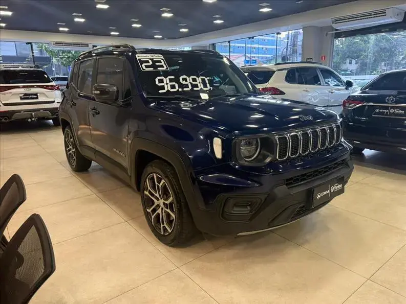 galeria RENEGADE