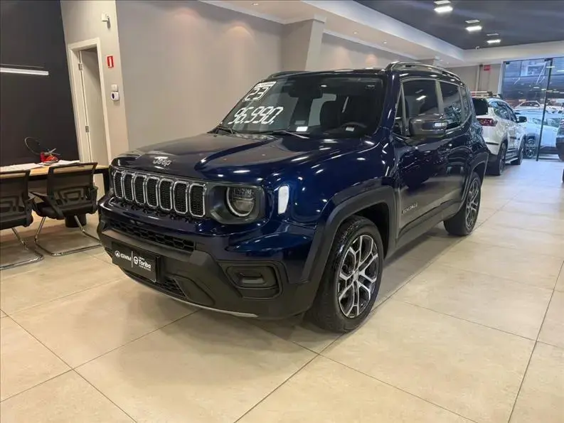 galeria RENEGADE