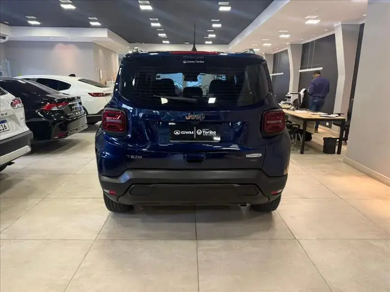 galeria RENEGADE