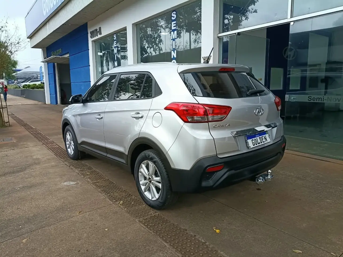 galeria CRETA