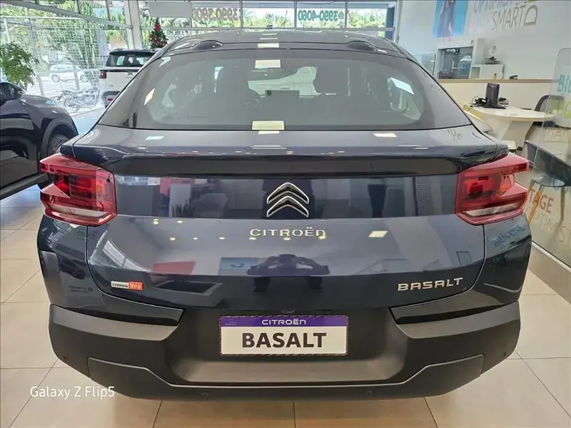 galeria BASALT
