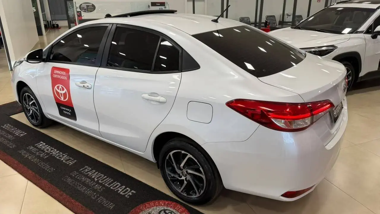galeria YARIS