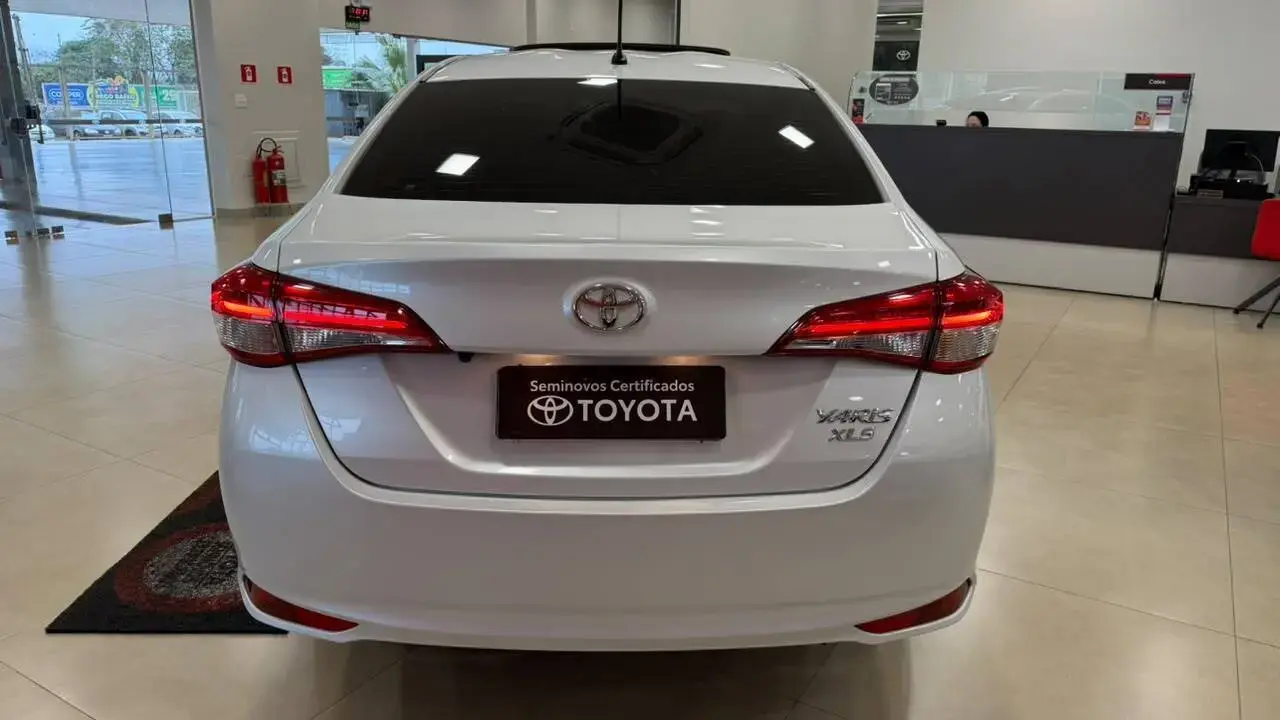 galeria YARIS