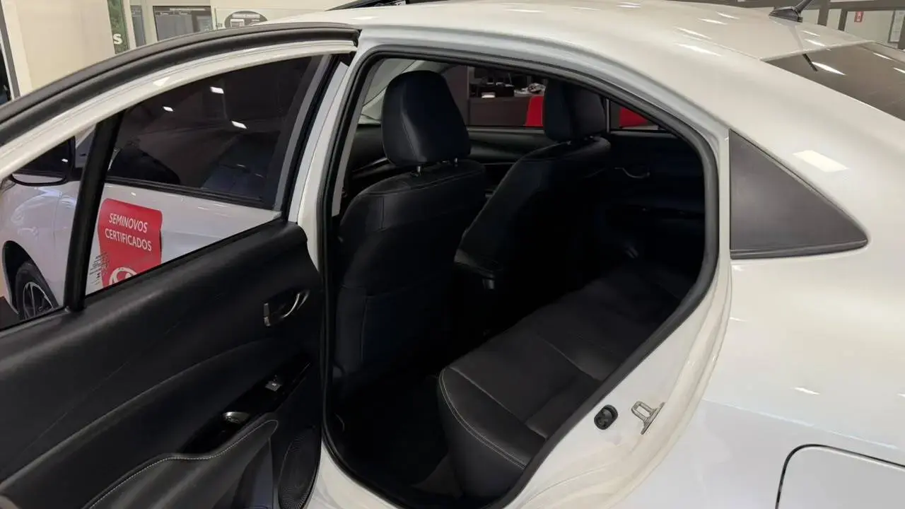 galeria YARIS