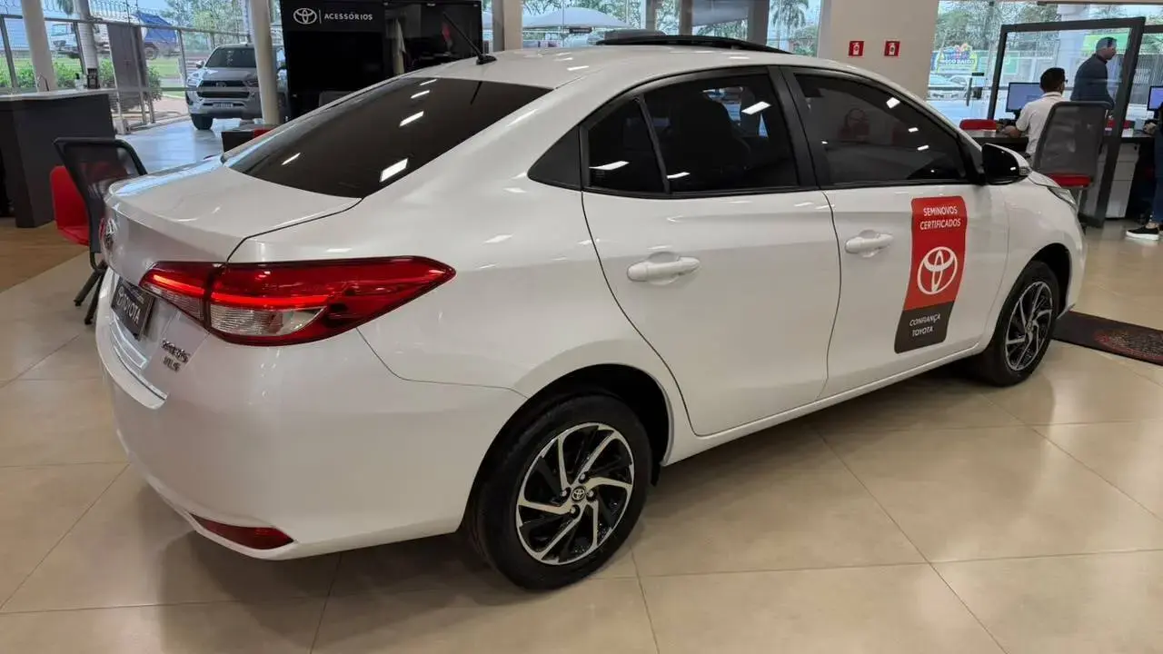 galeria YARIS