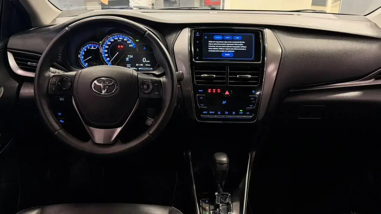 galeria YARIS