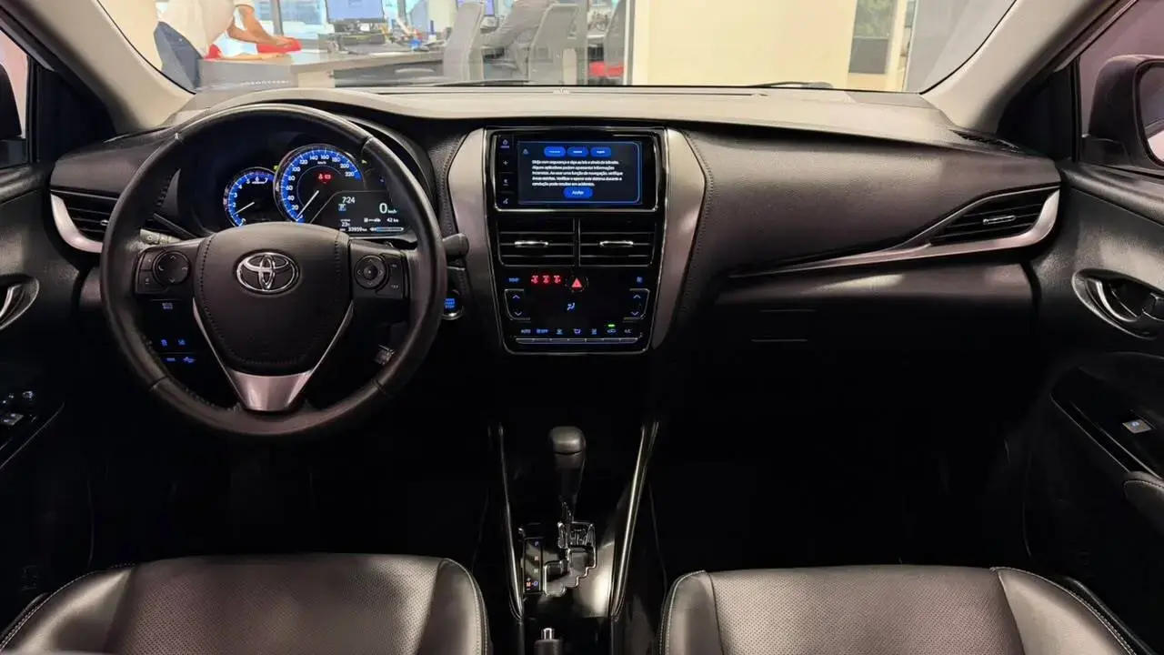 galeria YARIS