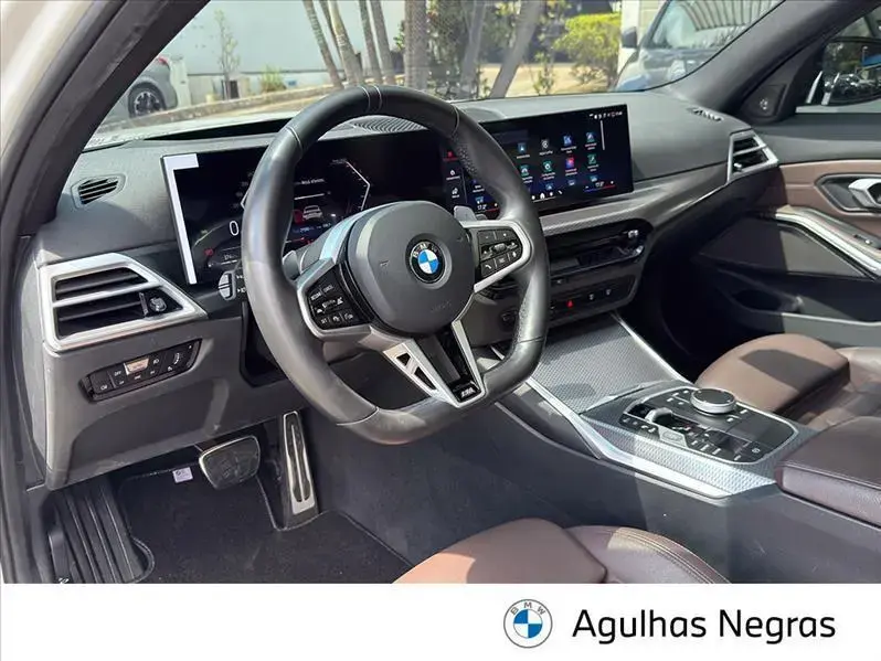 galeria 320I