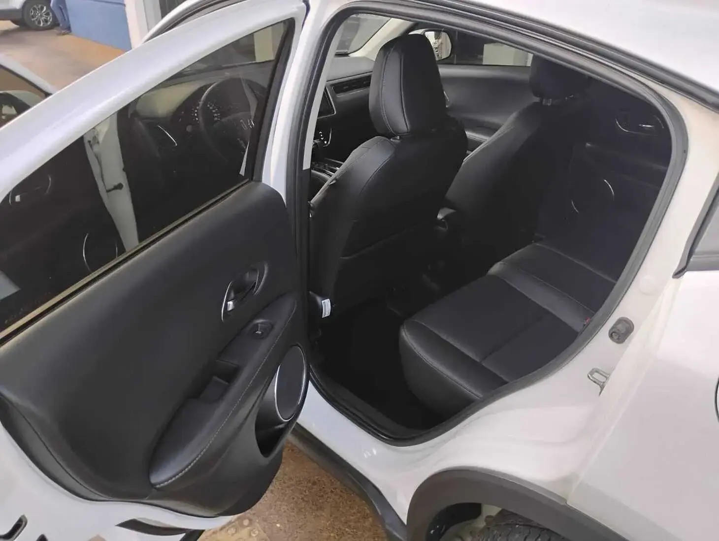galeria HR-V