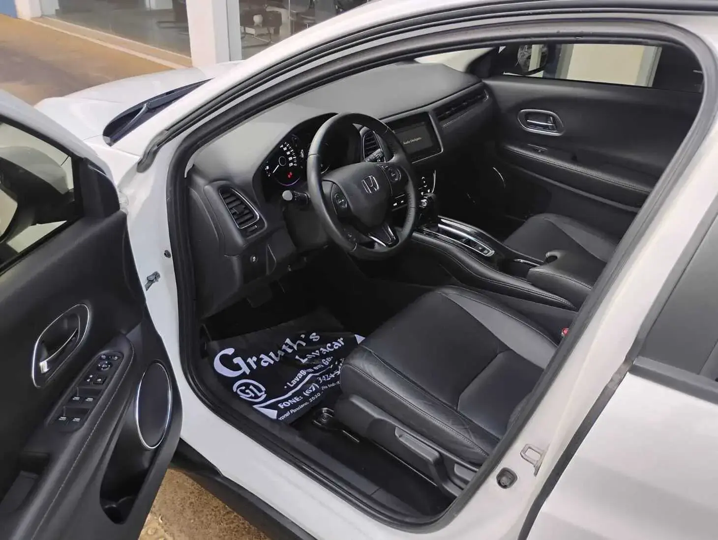galeria HR-V
