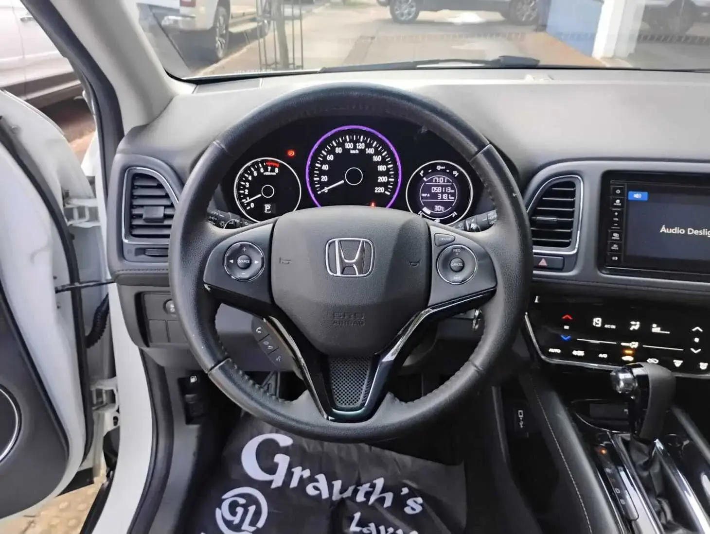 galeria HR-V