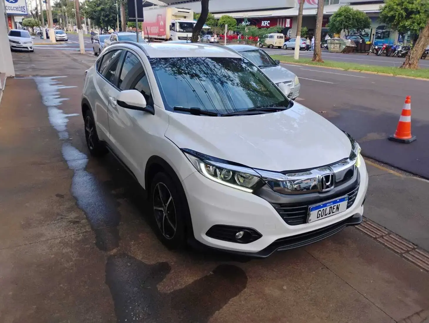 galeria HR-V