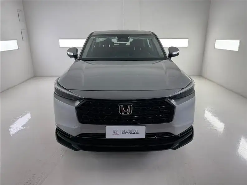 galeria HR-V