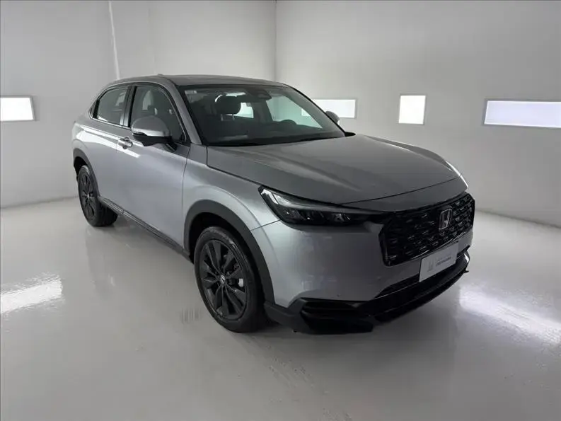 galeria HR-V