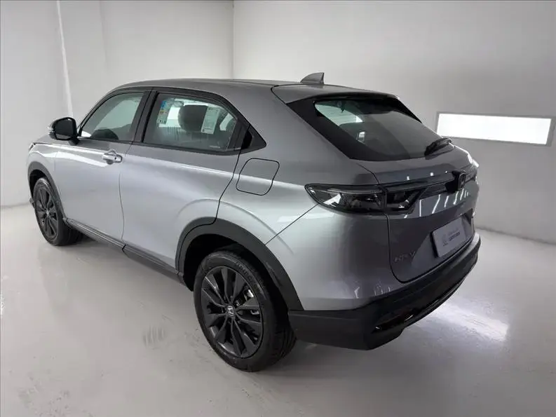 galeria HR-V