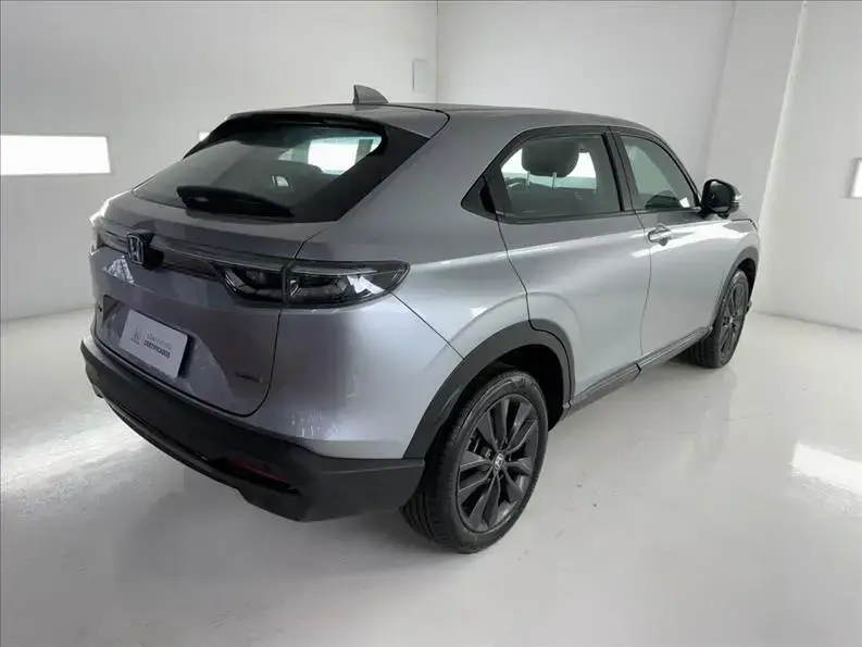 galeria HR-V