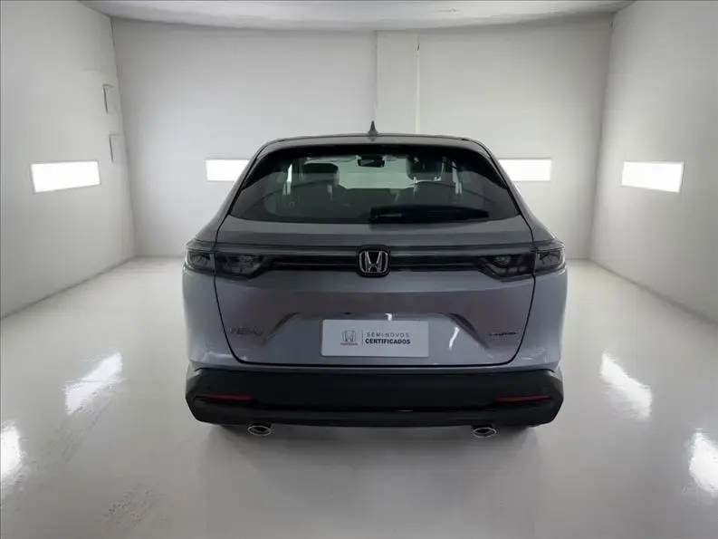 galeria HR-V